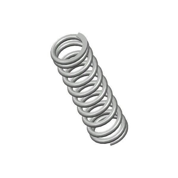 Approved Vendor Compression Spring, O= .240, L= .81, W= .032 G709967182 - main